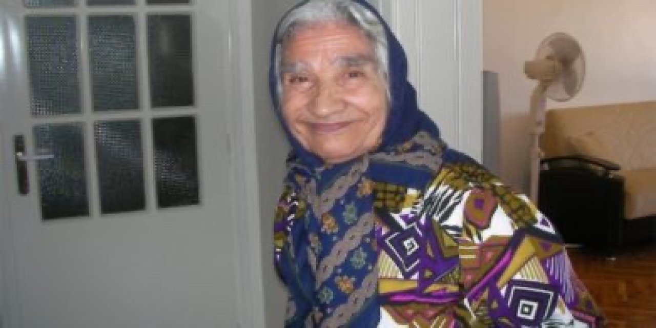 5 gün boyunca yoğun bakımda yer bulamayan 94 yaşındaki hasta coronadan yaşamını yitirdi