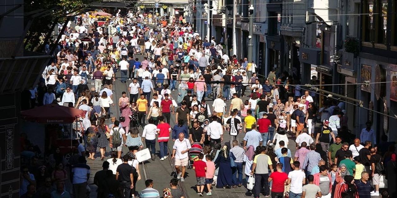 İstanbul Planlama Ajansı: İstanbulluların yüzde 40,4’ü kıt kanaat geçinebildiğini söyledi