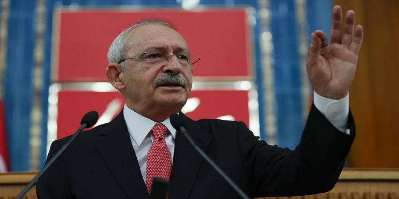 CHP lideri Kılıçdaroğlu’yla son bir haftayı konuştuk