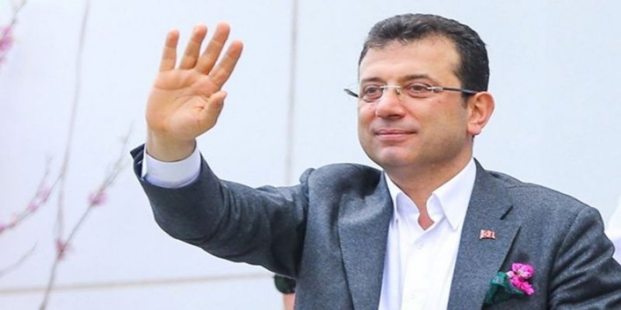 Ekrem İmamoğlu'nun 'yerel seçim' mesajını CHP'li kurmaylar memnuniyetle karşıladı: İbreyi İBB'ye çevirdi