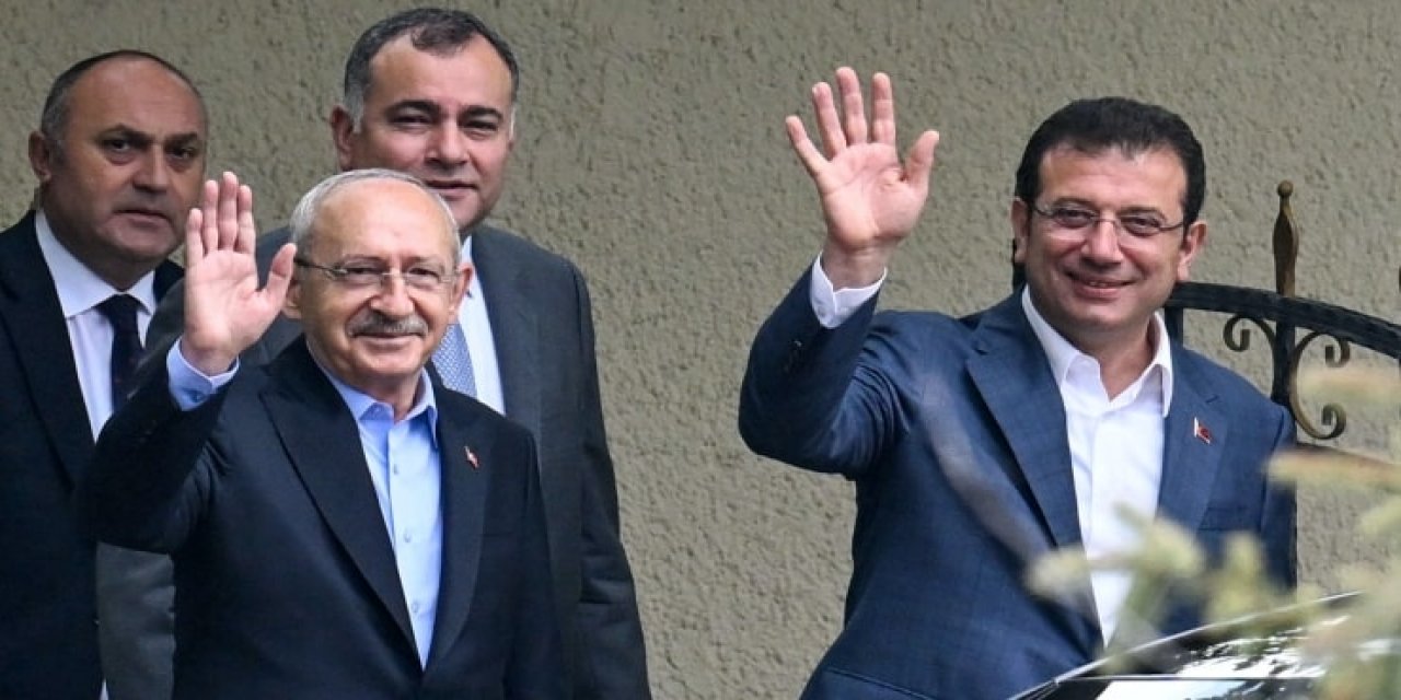 Kılıçdaroğlu’dan skandal açıklama: MYK üyelerimiz kendilerine yakın isimleri milletvekili yaptılar.