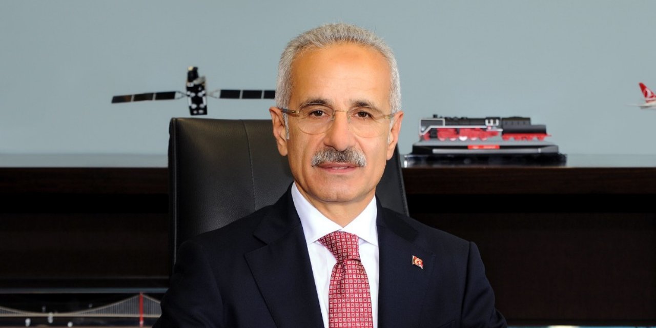 Bakan Uraloğlu: Fahiş fiyatlı bilet satışına geçit verilmeyecek