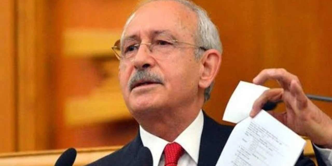 Yeni yasama döneminde milletvekili seçilmeyenlerin dosyaları işleme konuldu: Kılıçdaroğlu'nun ifadeye çağrılması bekleniyor
