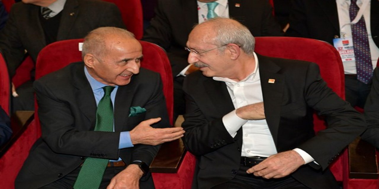 Eski CHP Genel Başkanı Hikmet Çetin: Kılıçdaroğlu CHP’de değişime öncülük etmeli