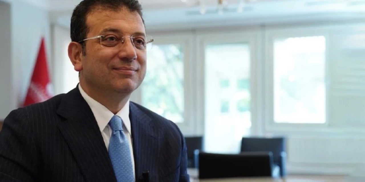 Aytunç Erkin İmamoğlu kulisini yazdı: İmamoğlu 'değişim manifestosu' hazırlıyor