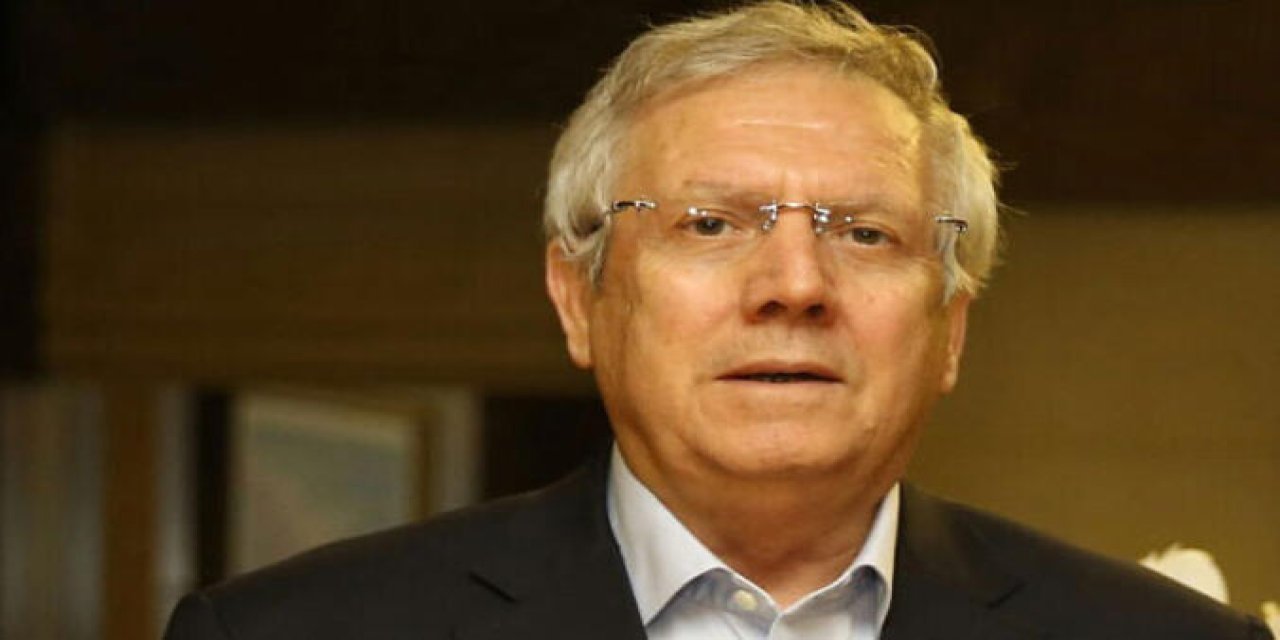 Aziz Yıldırım yıllar sonra canlı yayına çıkıyor, günü belli oldu