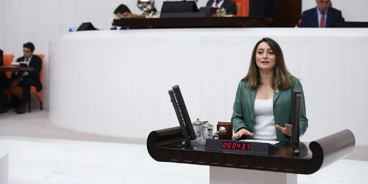 CHP'den vakıf ve yurtlarda çocuk istismarı önergesi