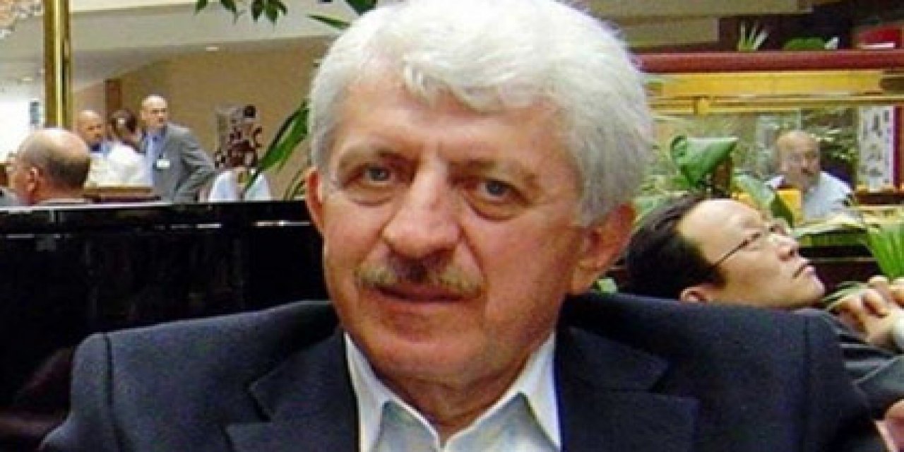 AKP'li eski başkandan kötü haber! Koronavirüse yenik düştü...