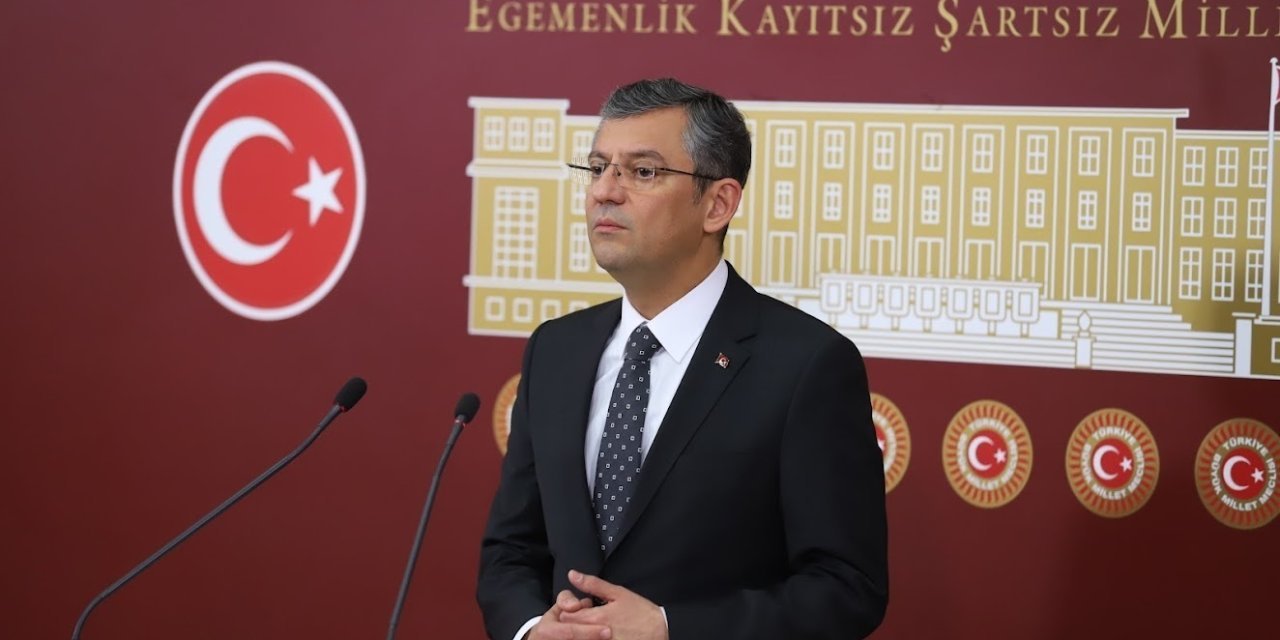 Cumhurbaşkanı Erdoğan, CHP'li Özel'den 50 bin lira manevi tazminat kazandı