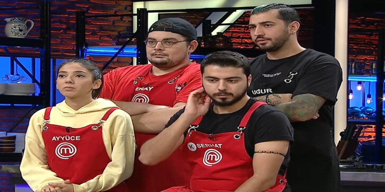 Acun Ilıcalı açıkladı! Masterchef'te diskalifiye şoku!