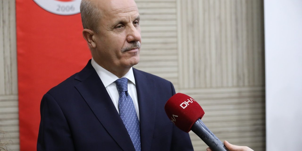 YÖK Başkanı’ndan ‘sınavsız üniversite’ açıklaması: Cumhurbaşkanımızdan talimat gelirse çalışma yapabiliriz