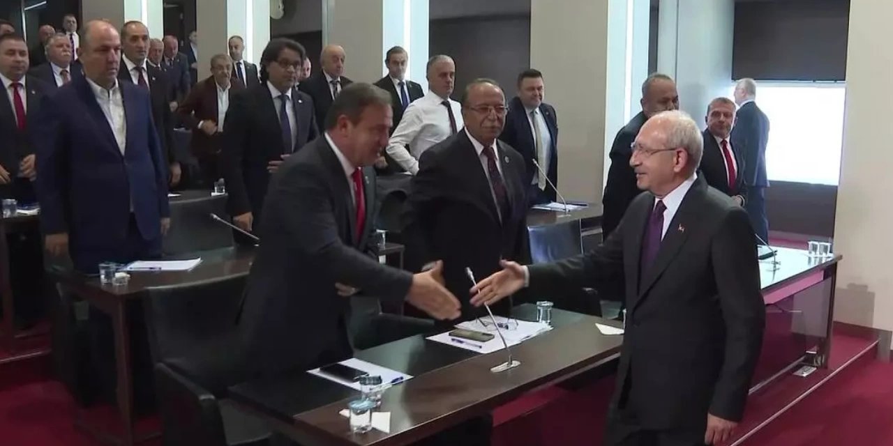 Kılıçdaroğlu, il başkanlarına ne söyledi? 'Eğer aday gösterirseniz...'