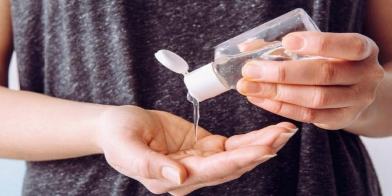 Alkol bitince dezenfektan içen 7 kişi öldü!