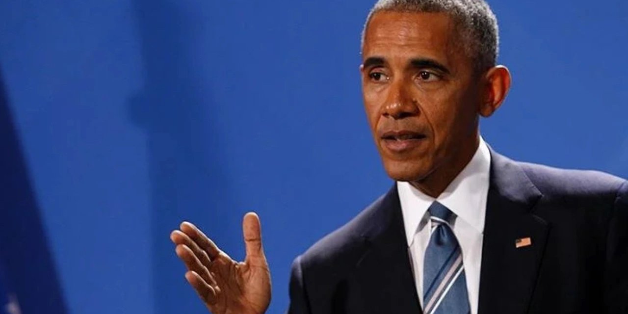 Obama'dan Batı medyasına tepki: 500 göçmen faciası