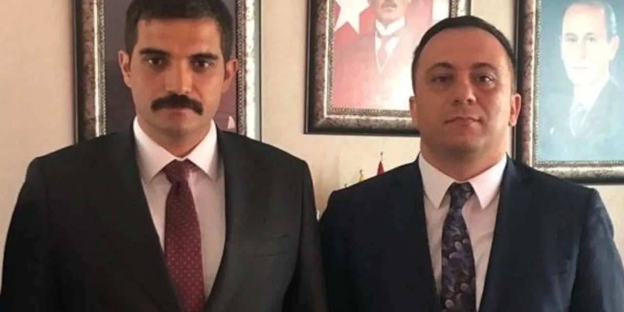 Sinan Ateş'e yakınlığı ile biliniyordu: Eski Mersin Ülkü Ocakları Başkanı’na ‘cinayet’ten 10 yıl hapis