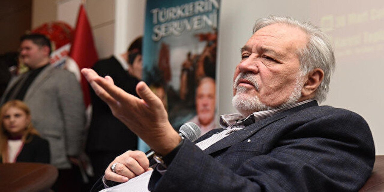 Prof. Dr. İlber Ortaylı'dan bayram tatili önerileri