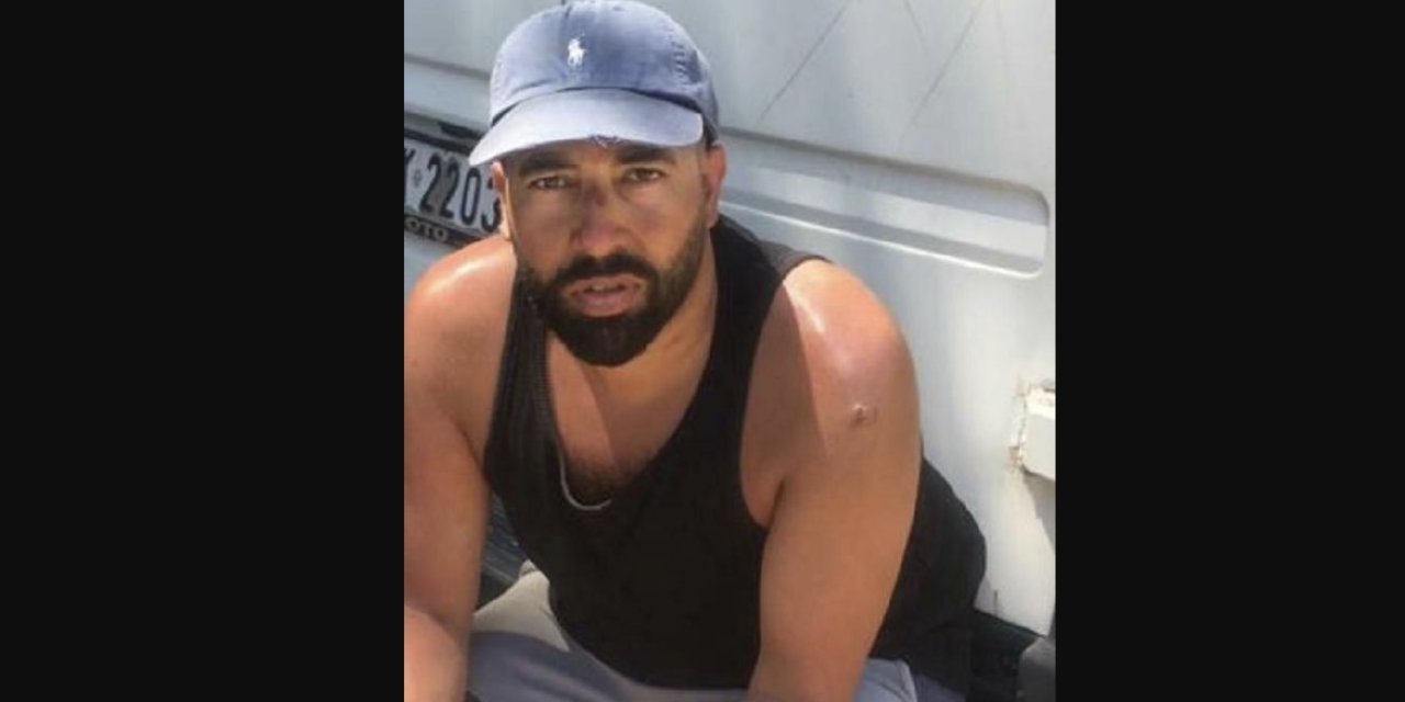 Marmaris'te yanan ormandaki ceset, Belçika vatandaşının çıktı