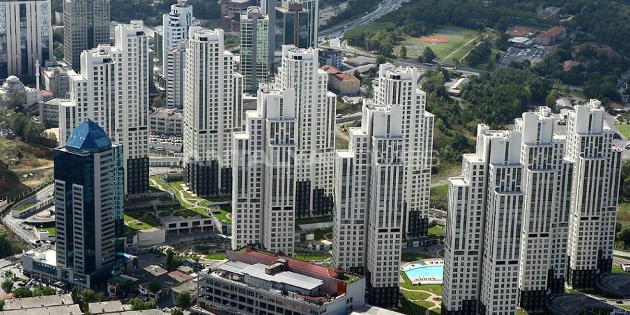 Maslak'ın Ünlü Projesi 'Mashattan' İptal Edildi