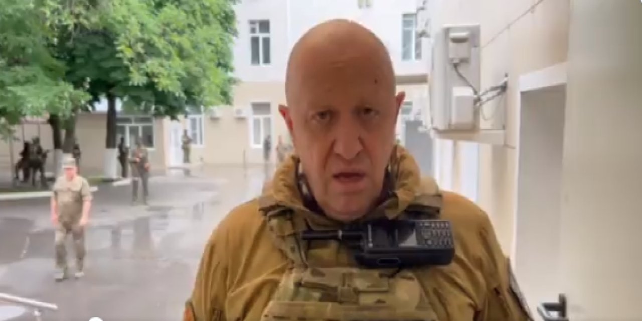 'Wagner 1 Temmuz'a kadar varlığına son vermek zorunda'