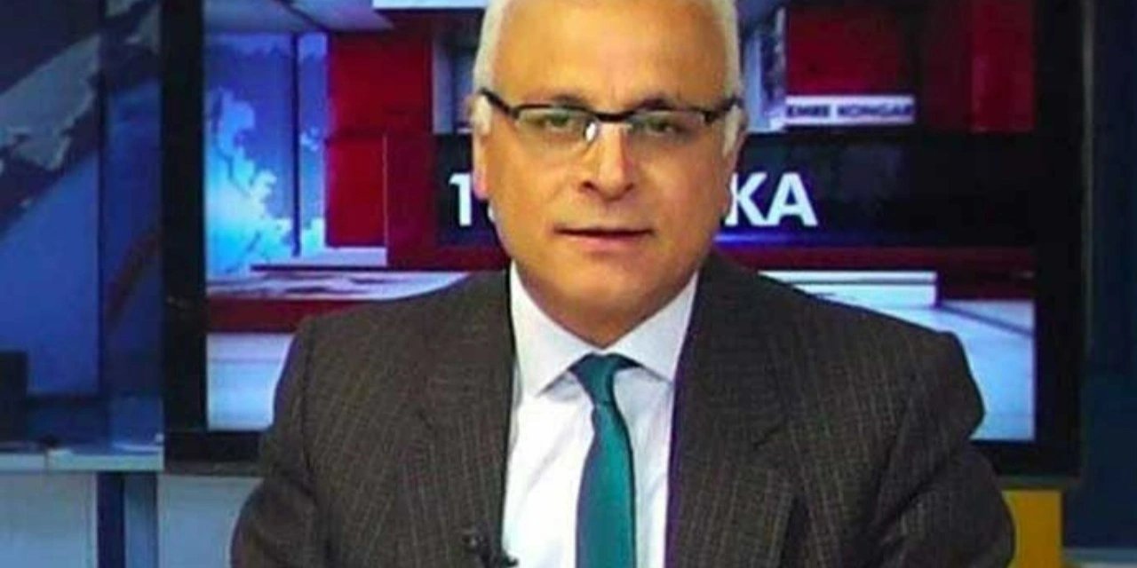 Yanardağ: İyi Parti hakkımdaki soruşturmayı iktidar havzasına kapağı atmak için fırsat bildi