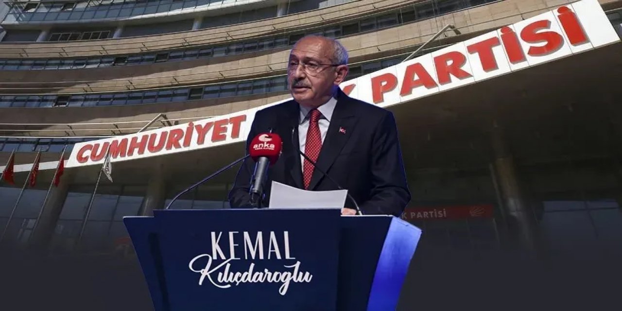 Kılıçdaroğlu bunu beklemiyordu... CHP'deki 'değişim' tartışmasına Bülent Tezcan da katıldı!