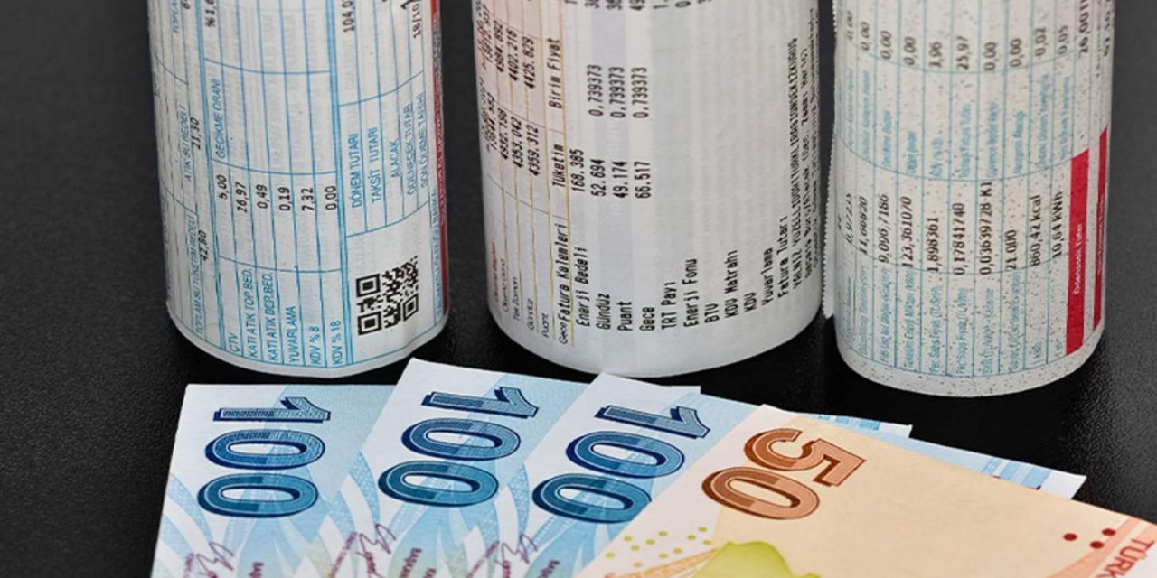 Fatura sistemi değişiyor! Zorunlu hale getirilecek