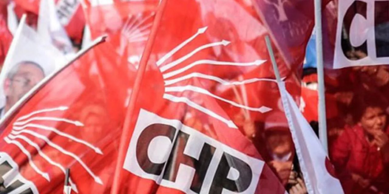 CHP, 1 milyon 300 bin üyesine bu mesajı gönderdi