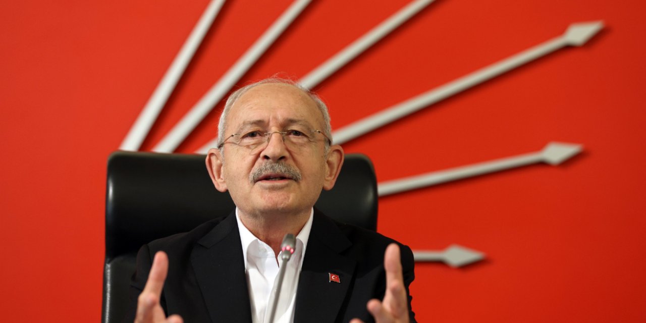 Kılıçdaroğlu'ndan ekonomik kriz göndermeli bayram mesajı: "Neşesi elinden alınan sevgili halkımıza mutlu bayramlar"
