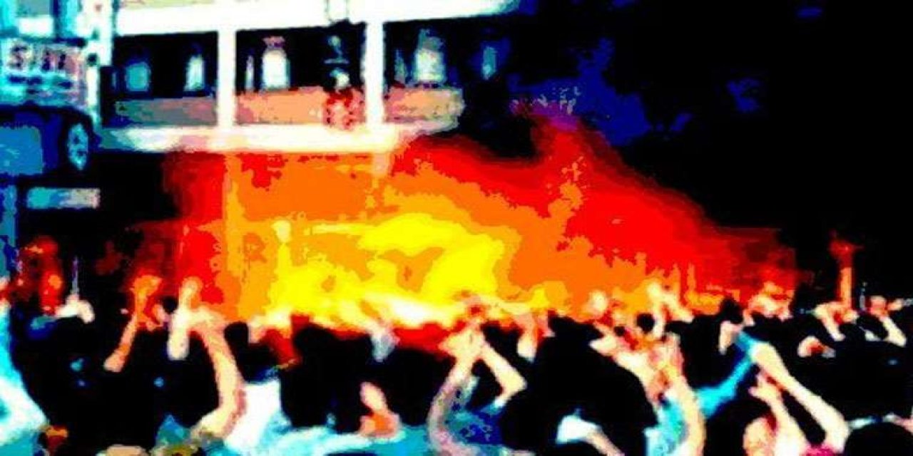 30 yıldır sönmeyen yangın: Madımak