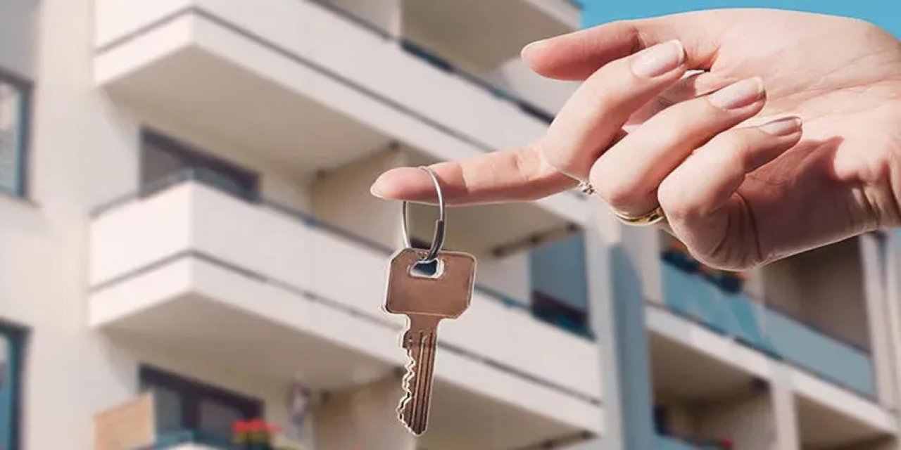 2023'de en çok hangi ülke vatandaşı Türkiye'den konut aldı?