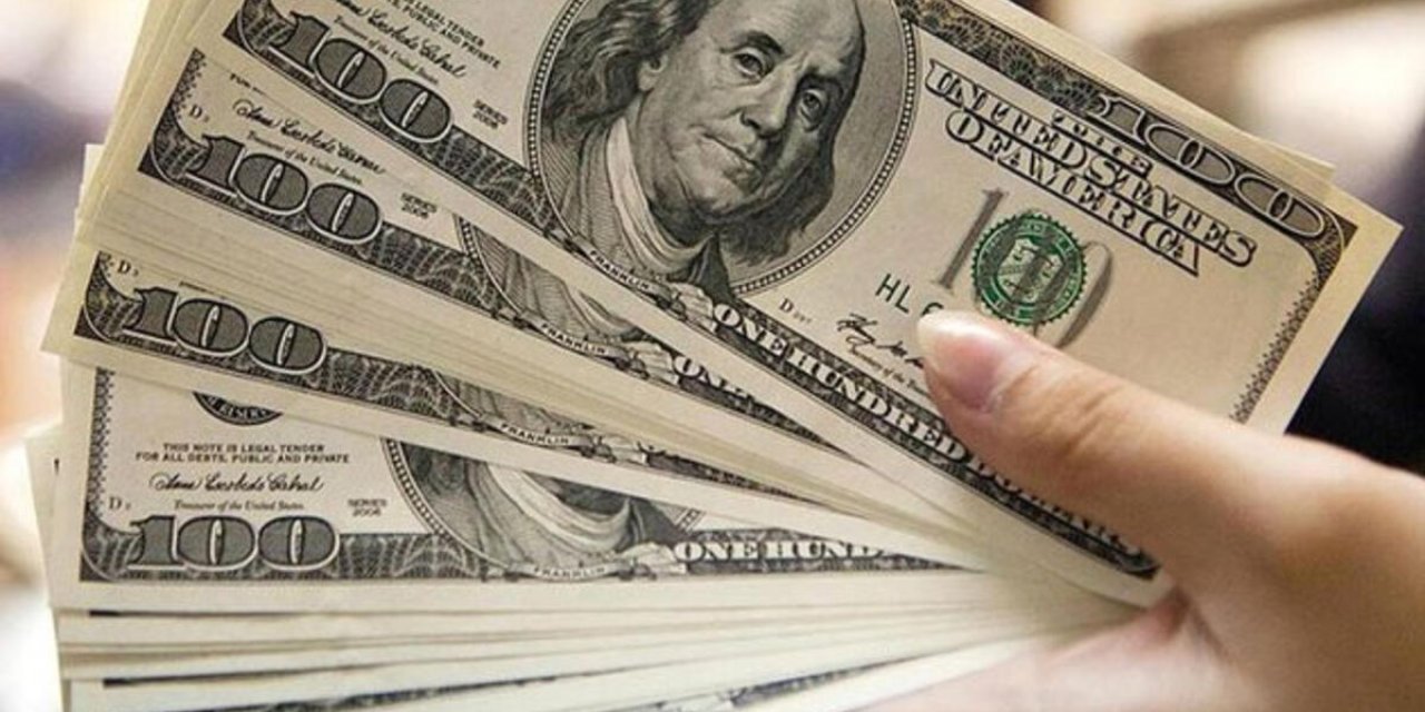 Dolar kuru 26 liranın üzerinde işlem görüyor