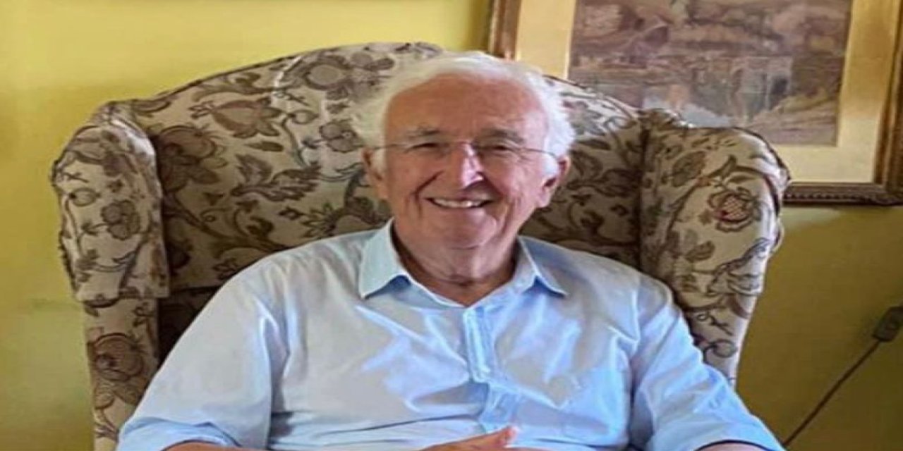 Ekonomist Korhan Berzeg hala bulunamadı: 12 gün oldu