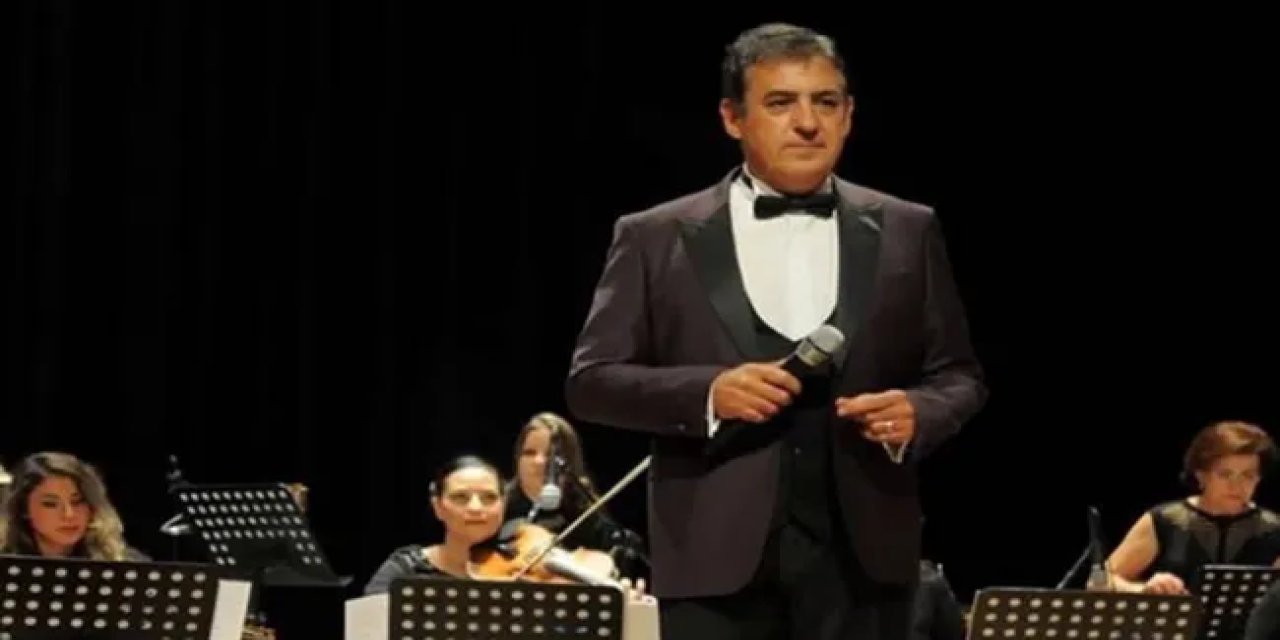 TRT sanatçısı Faruk Salgar yaşamını yitirdi: Faruk Salgar kimdir?