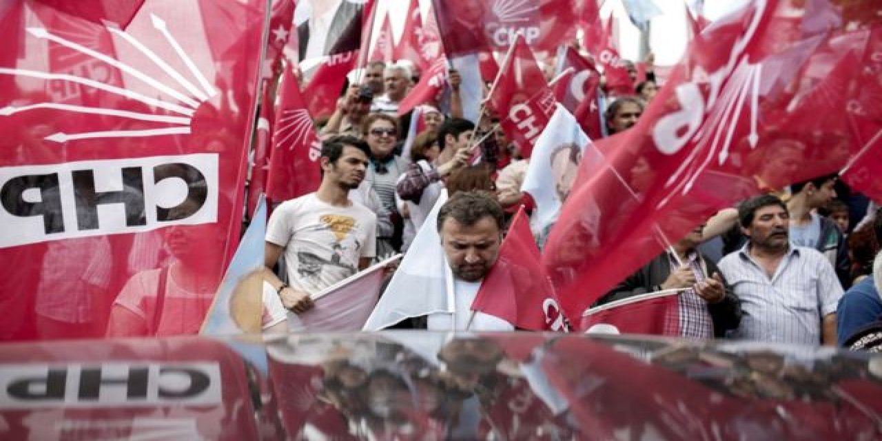 CHP'li vekil de isyan etti: "Değişimin önünde kim durursa değişimin altında kalacaktır"