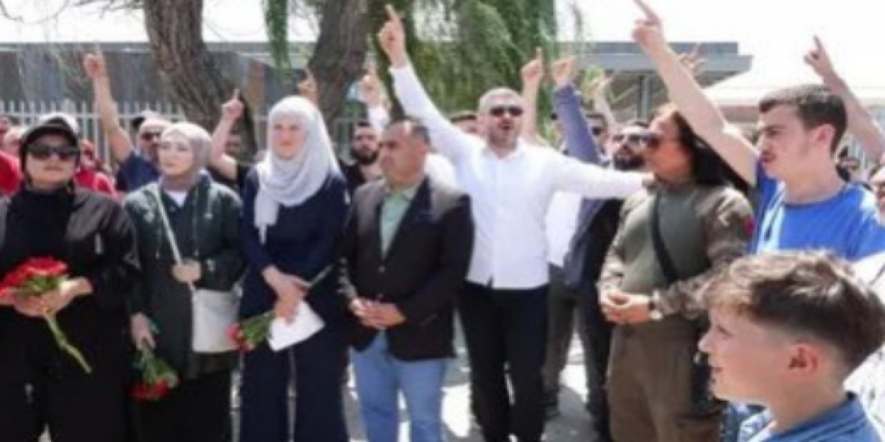 İBB sergisini hedef aldılar!