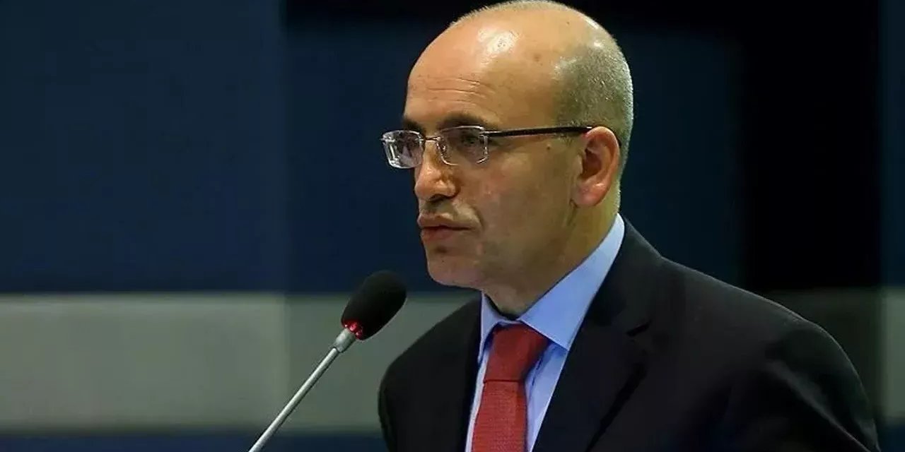 Mehmet Şimşek'ten Türkçe, Kürtçe, Arapça bayram mesajı