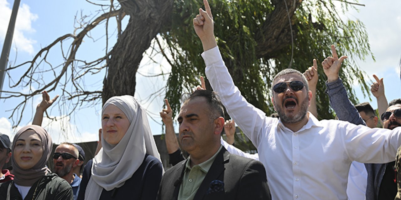 UPSD, Feshane’de yaşanan olumsuzluklar hakkında açıklama yaptı: Türk sanat ortamı bu ortaçağ özentilerine geçit vermeyecek