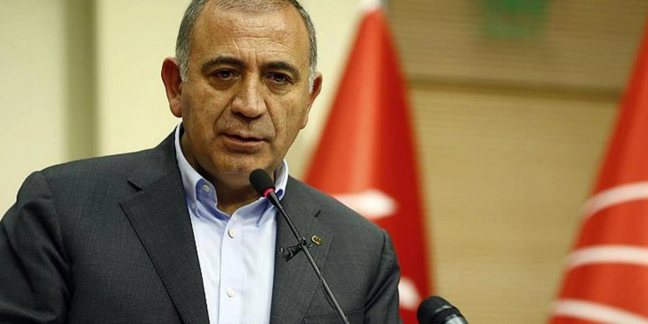 Gürsel Tekin: Geçmişte de 'değişim' dalgası yaşandı, iktidarı altın tepside Erdoğan'a verdik
