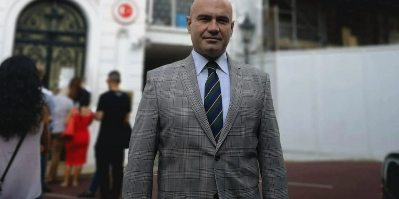 Turhan Çömez'in annesi ve ablası AKP'ye üye yapılmış