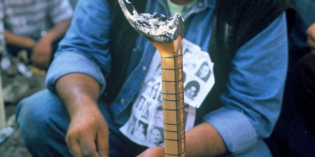 30 yıldır sönmeyen ateş! Hedef laik cumhuriyet: Madımak'ta Alevi katliamı