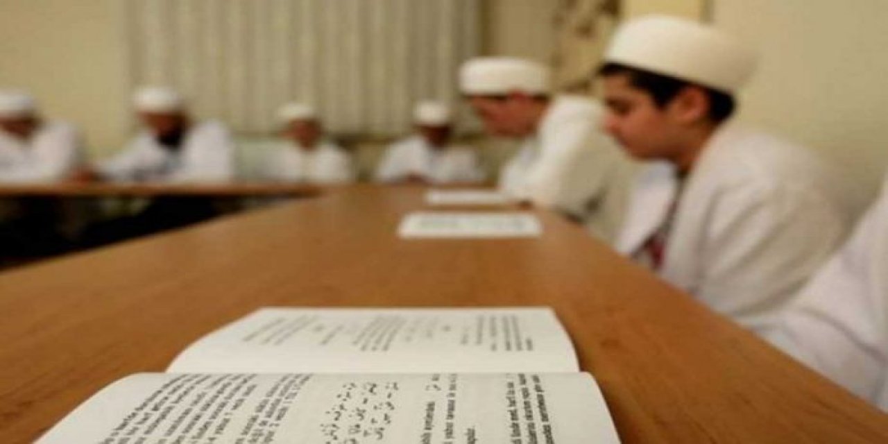Diyanet salgın dinlemiyor! Kur’an kursları yüz yüze eğitime başlıyor...