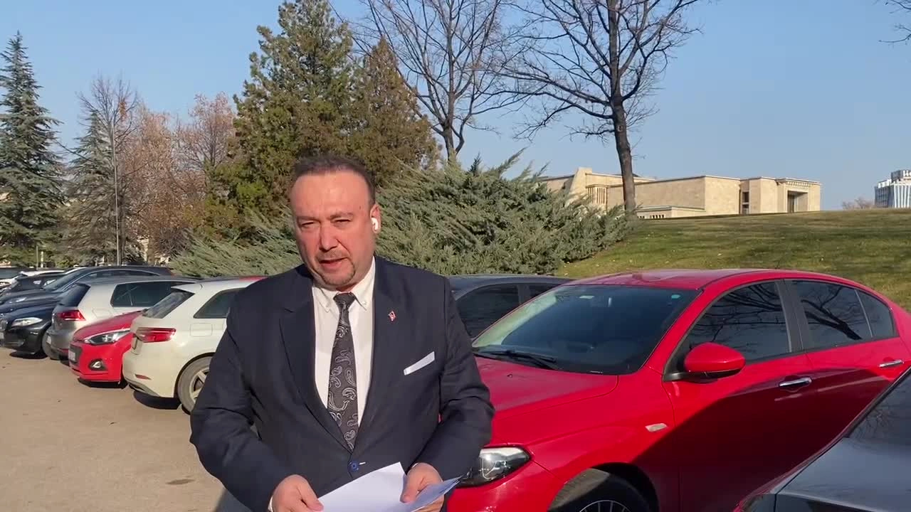 Nakliyeci CHP Eski Milletvekili Özkan Yalım MTV zammını değerlendirdi