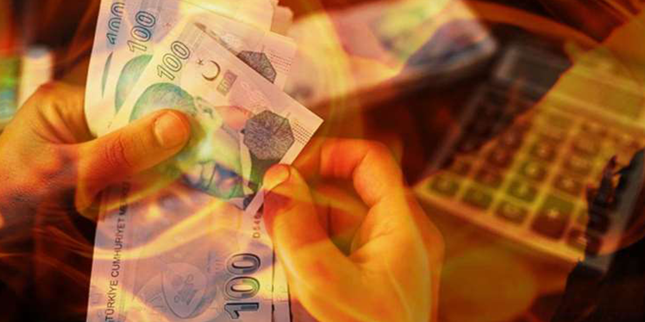 Hükümet konaklarının maliyeti 3 milyar TL'yi aştı