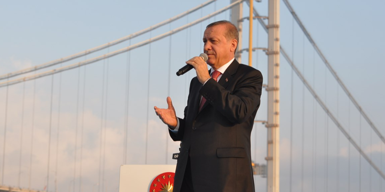 Yol, köprü, tünel gelirinde yüzde 631'lik artış!