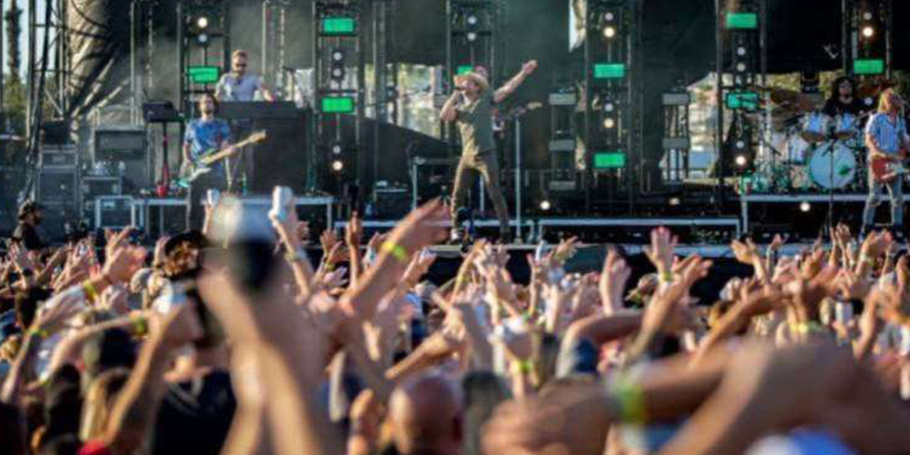 Gericiler işbaşında: Tüm festivaller yasaklansın