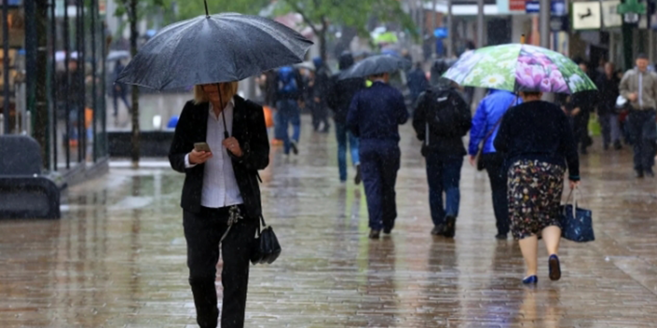 Meteoroloji açıkladı: Bugün hava nasıl olacak?