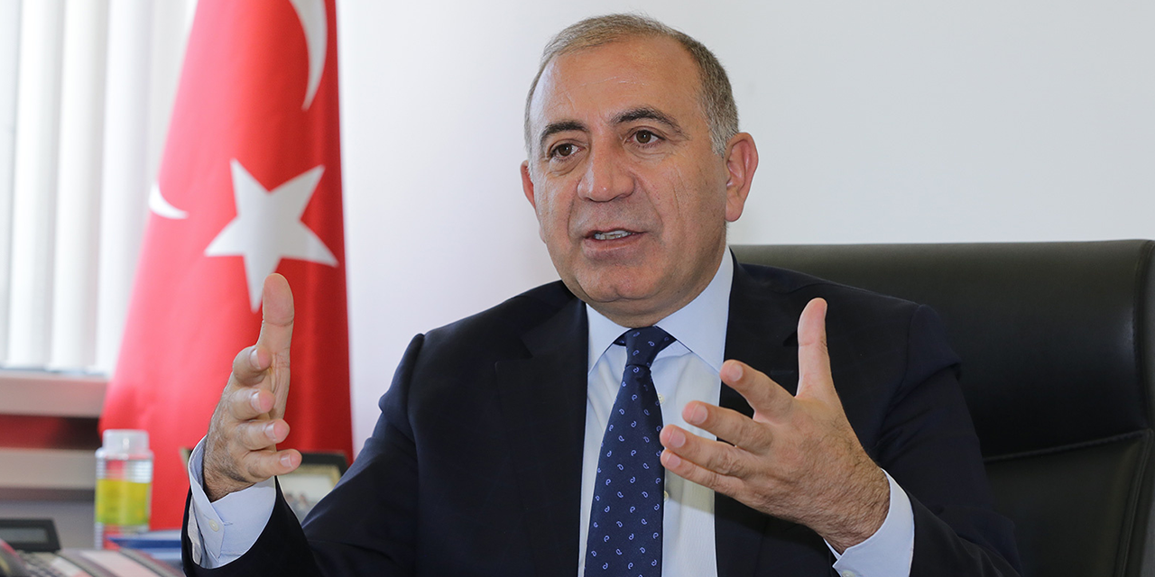 Gürsel Tekin, CHP'deki değişim tartışmalarına dair konuştu: Tayinli, atamalı dönemleri kapatacağız