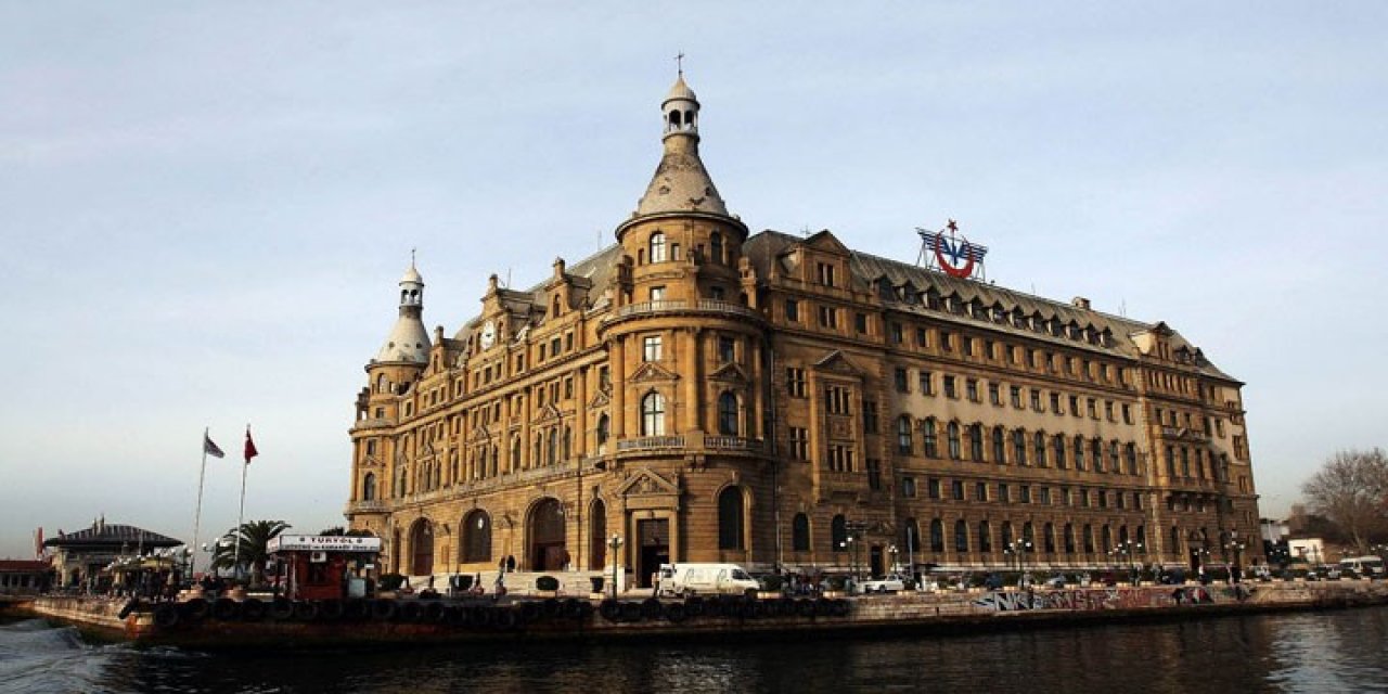 "Haydarpaşa Garı eski Türkiye'de kaldı" demişti... Ulaştırma Bakanı’na yanıt: Artık yeter
