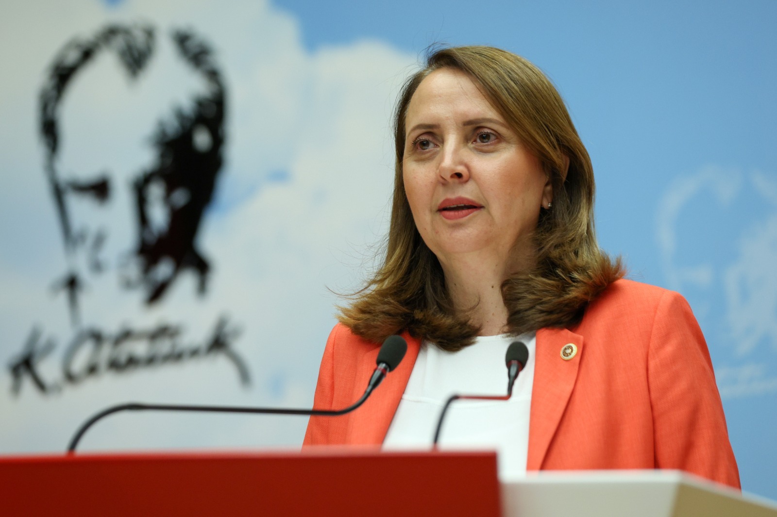 Demokratik Değerlerden Vazgeçerek, Basın Özgürlüğünü Yok Ederek AB’ye Girilemez