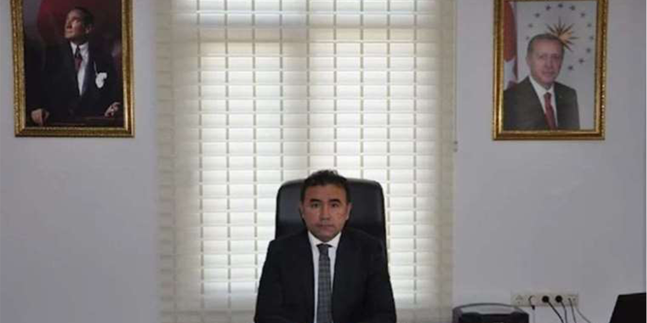 Kaymakam Mustafa Kılıç tutuklandı!